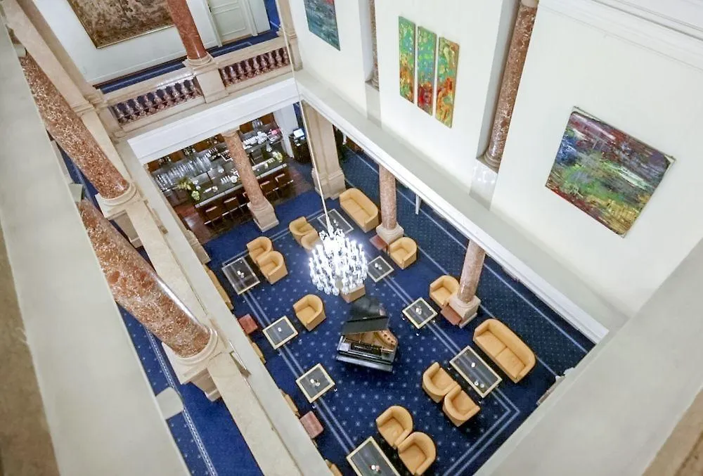 Hotel Ambassador Vienna