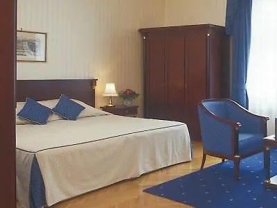 Hotel Ambassador Vienna