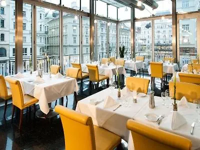 Hotel Ambassador Vienna