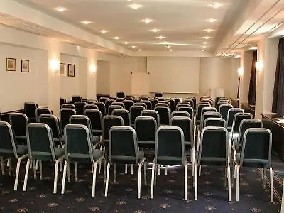 *****  Hotel Ambassador Vienna Austria