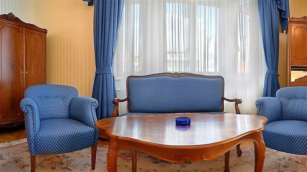 Hotel Ambassador Vienna 5*,  Austria