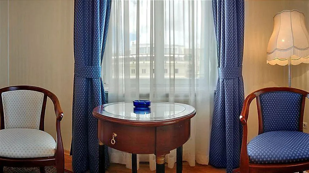 Hotel Ambassador Vienna 5*,