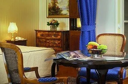 Hotel Ambassador Vienna Austria