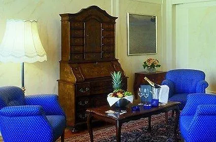 Hotel Ambassador Vienna