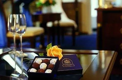 Hotel Ambassador Vienna