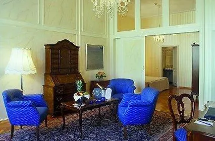 Hotel Ambassador Vienna