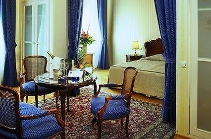 Hotel Ambassador Vienna