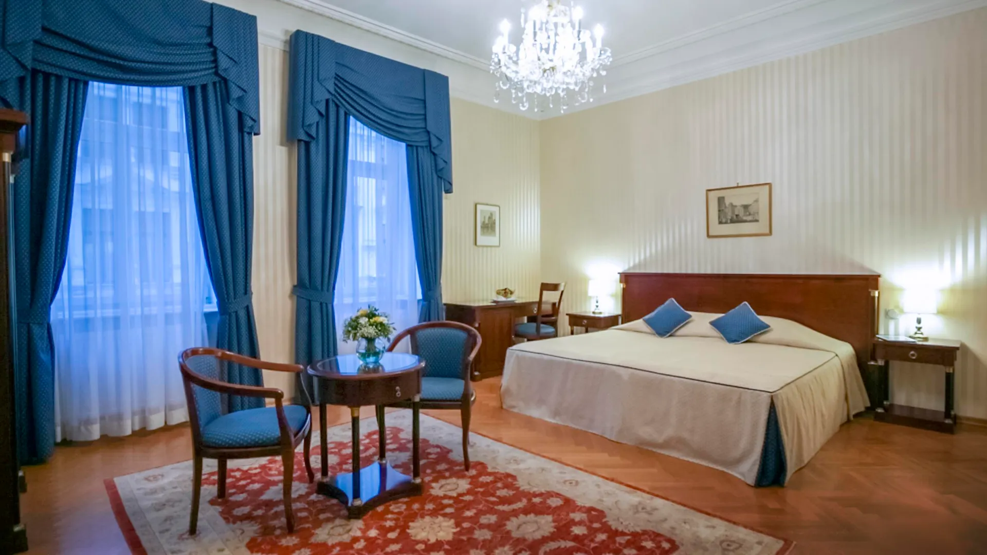 Hotel Ambassador Vienna