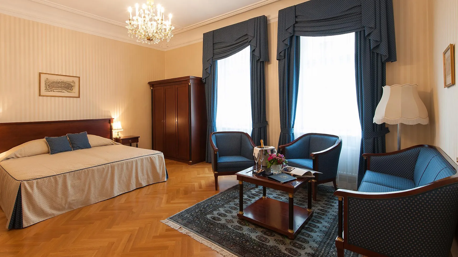 Hotel Ambassador Vienna