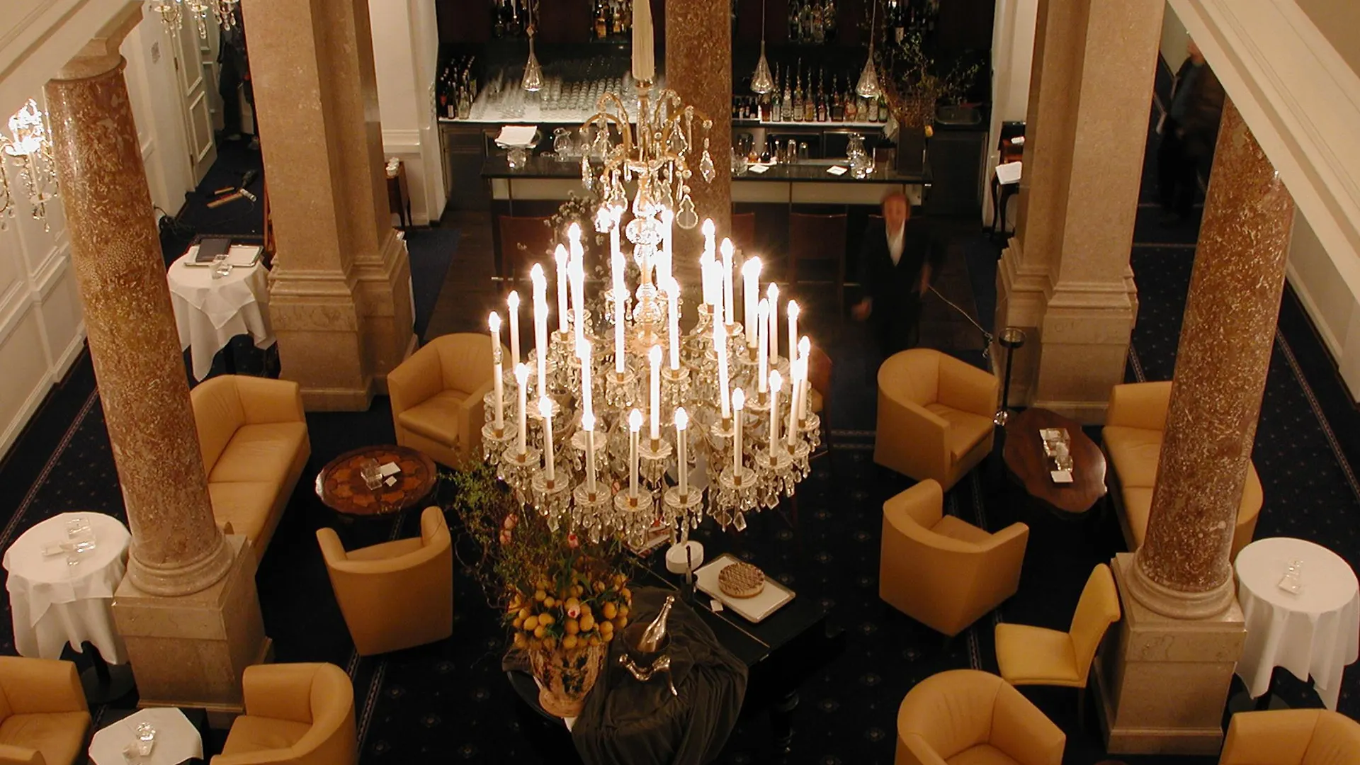 Hotel Ambassador Vienna Austria