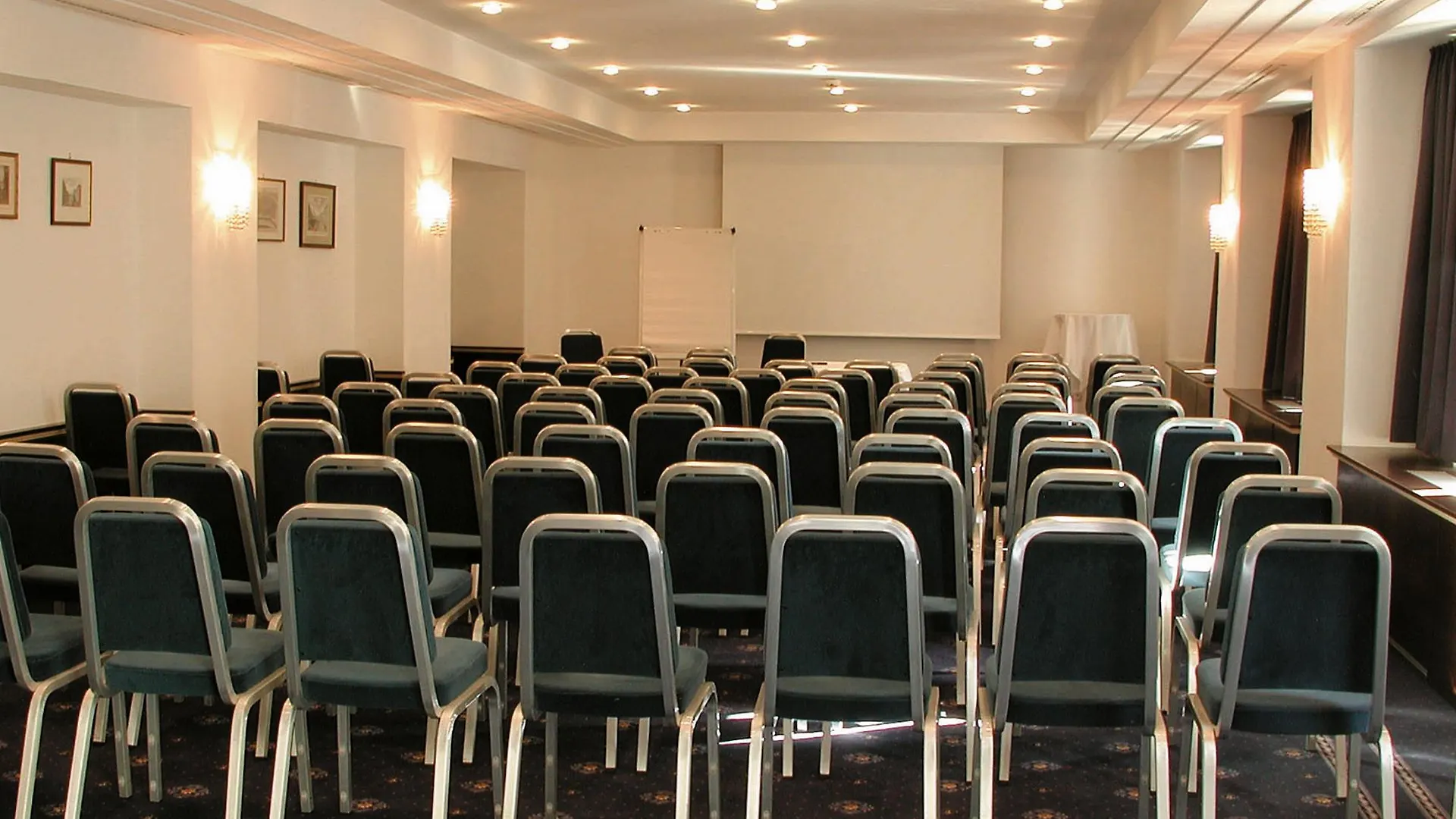 Hotel Ambassador Vienna Austria