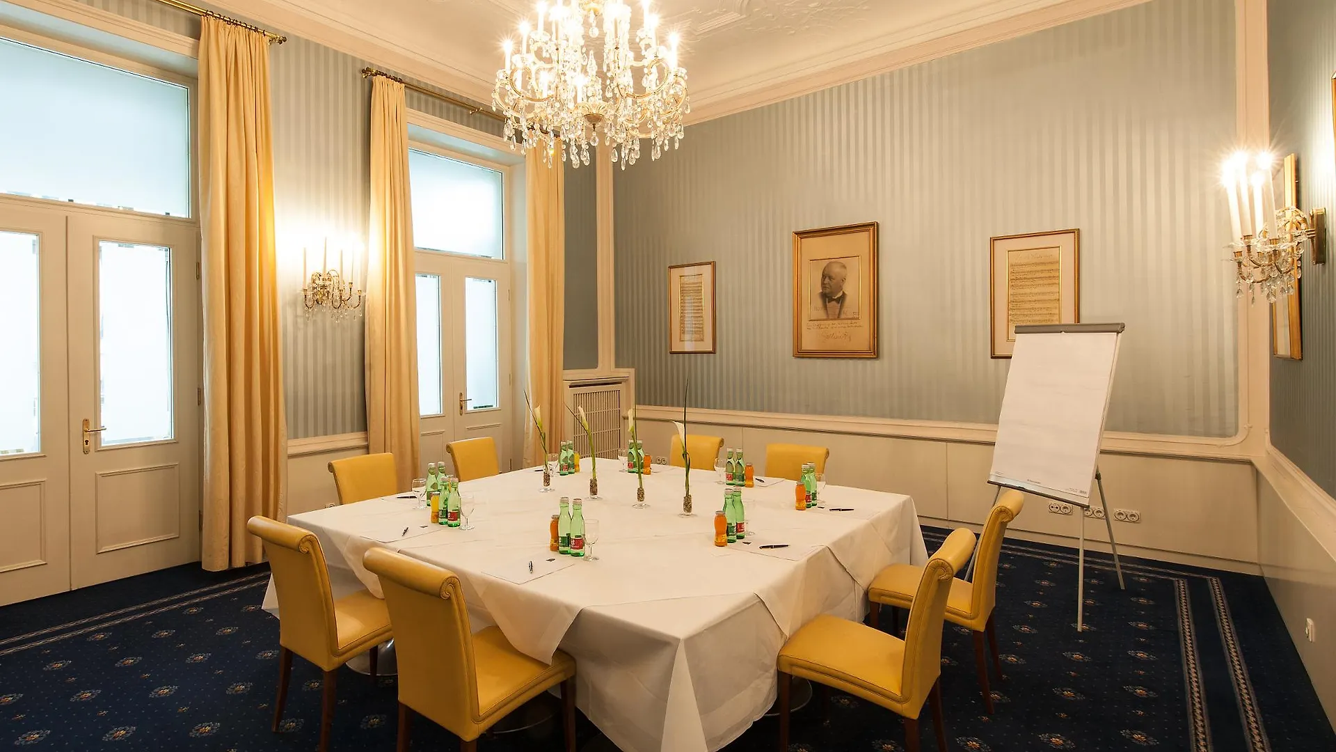 Hotel Ambassador Vienna