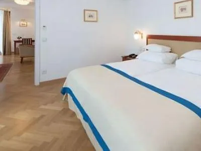Hotel Ambassador Vienna Austria