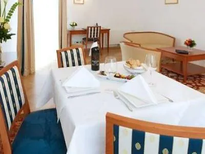 Hotel Ambassador Vienna 5*,  Austria