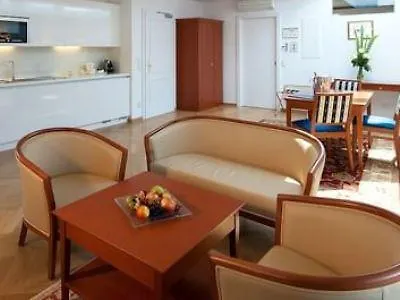 Hotel Ambassador Vienna