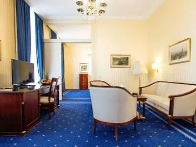 Hotel Ambassador Vienna