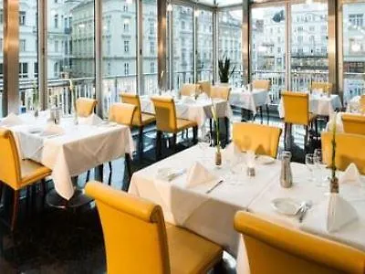 Hotel Ambassador Vienna
