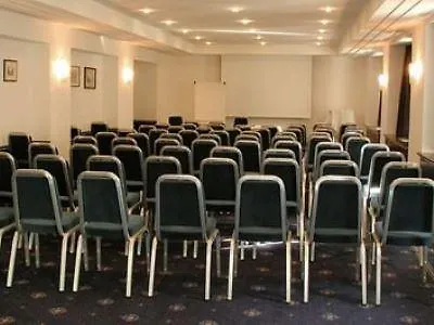 Hotel Ambassador Vienna