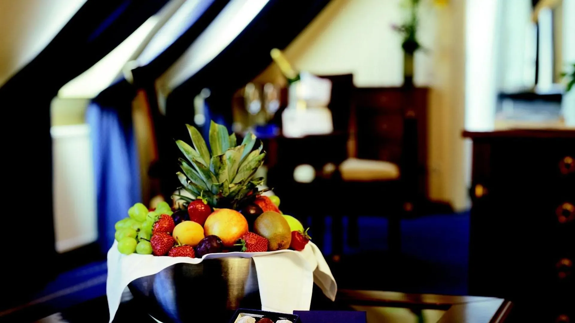 Hotel Ambassador Vienna