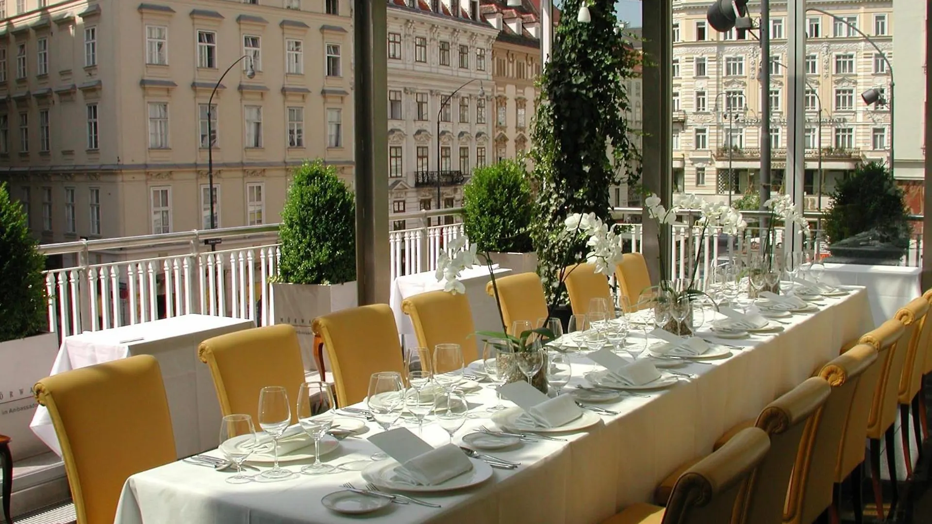 Hotel Ambassador Vienna 5*,  Austria