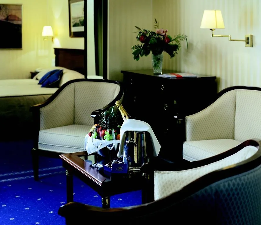 *****  Hotel Ambassador Vienna Austria