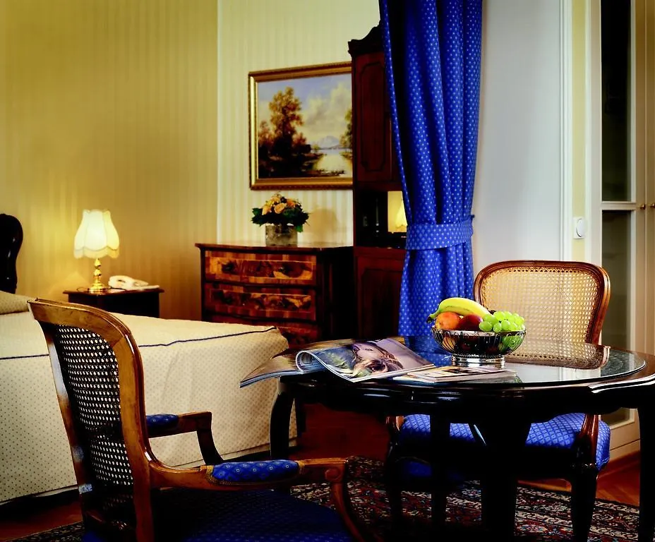 Hotel Ambassador Vienna