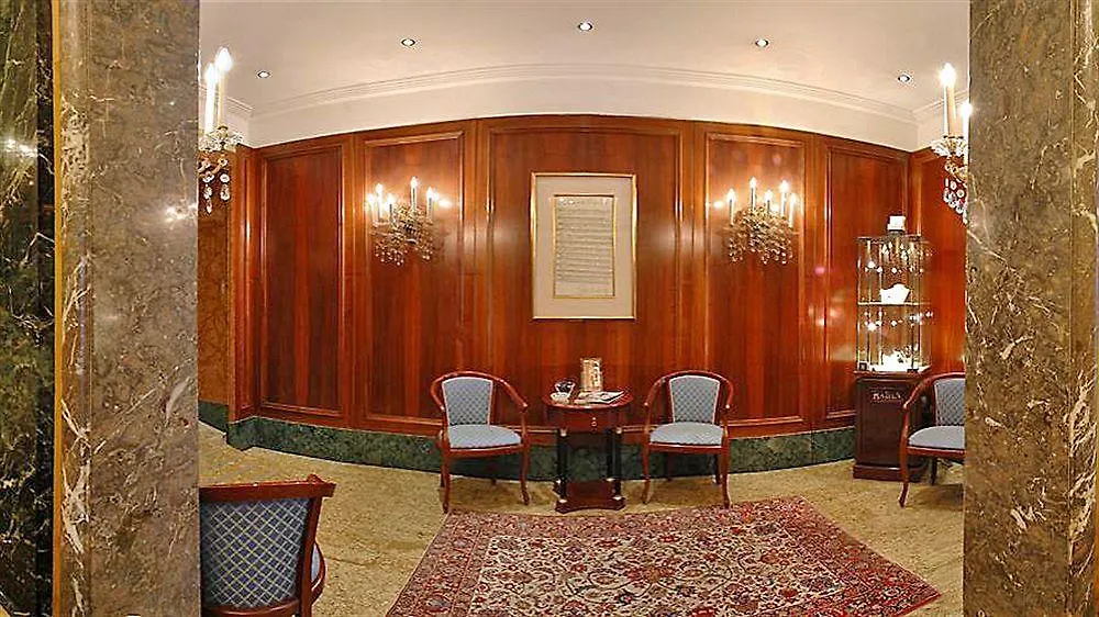 Hotel Ambassador Vienna