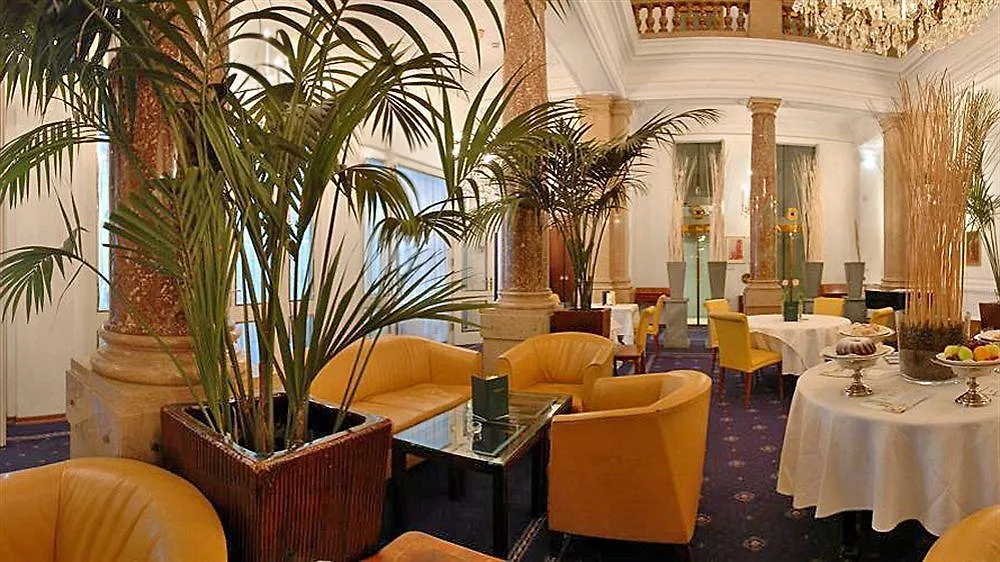 Hotel Ambassador Vienna