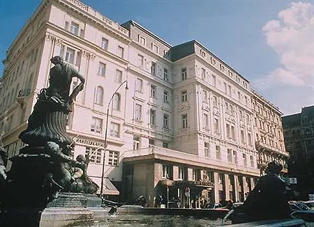 Hotel Ambassador Vienna
