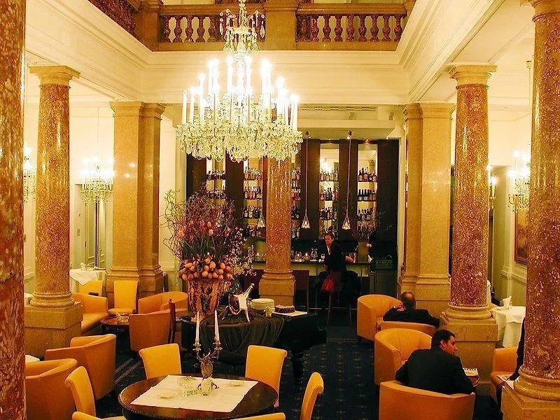 Hotel Ambassador Vienna