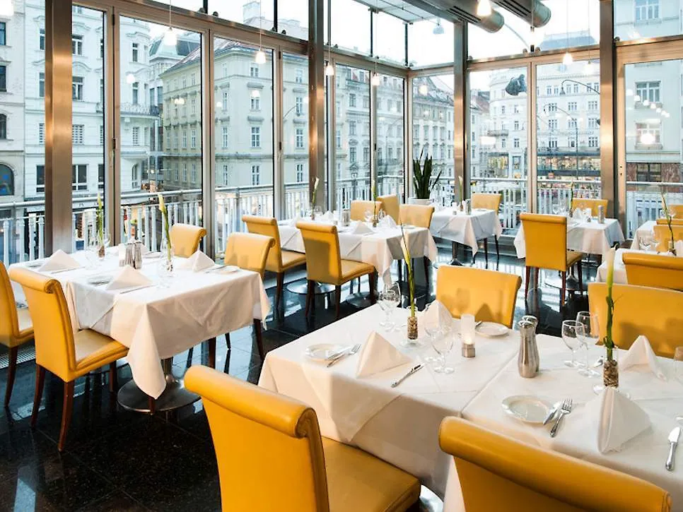 *****  Hotel Ambassador Vienna Austria