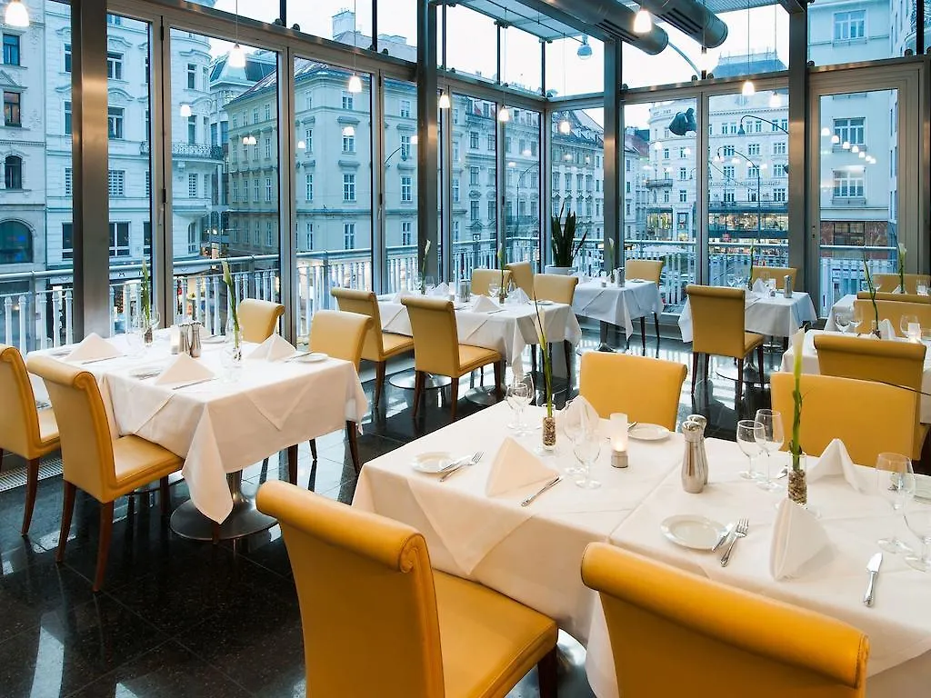 Hotel Ambassador Vienna 5*,