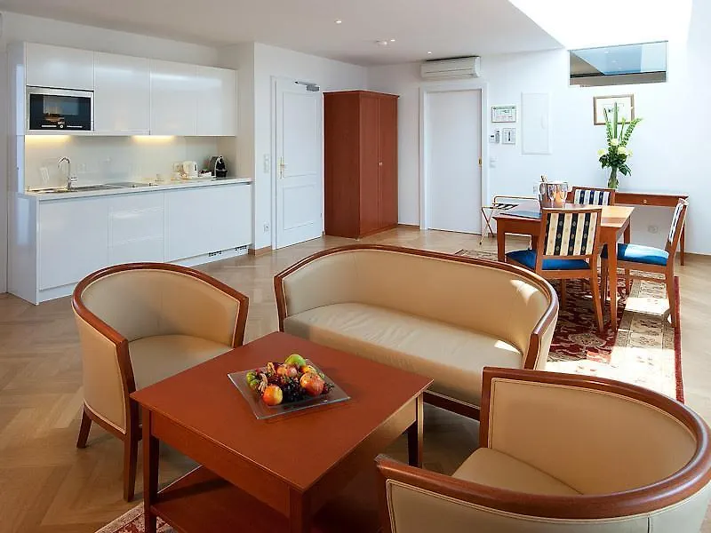 Hotel Ambassador Vienna
