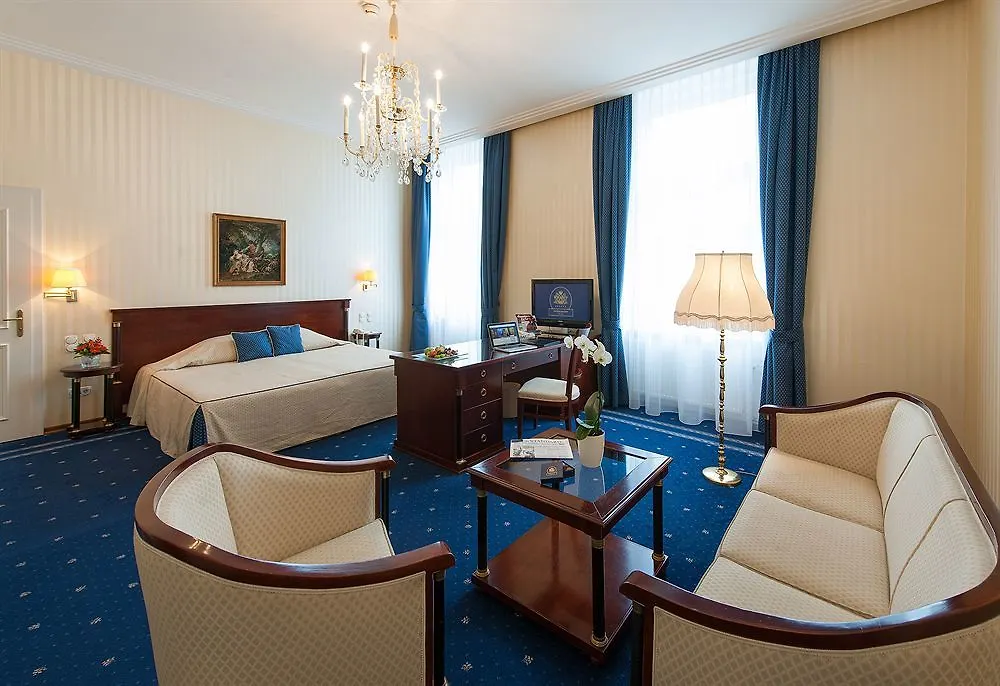Hotel Ambassador Vienna