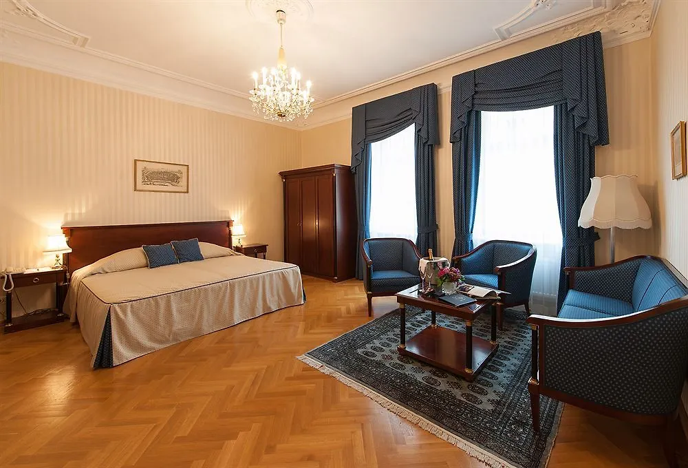 Hotel Ambassador Vienna
