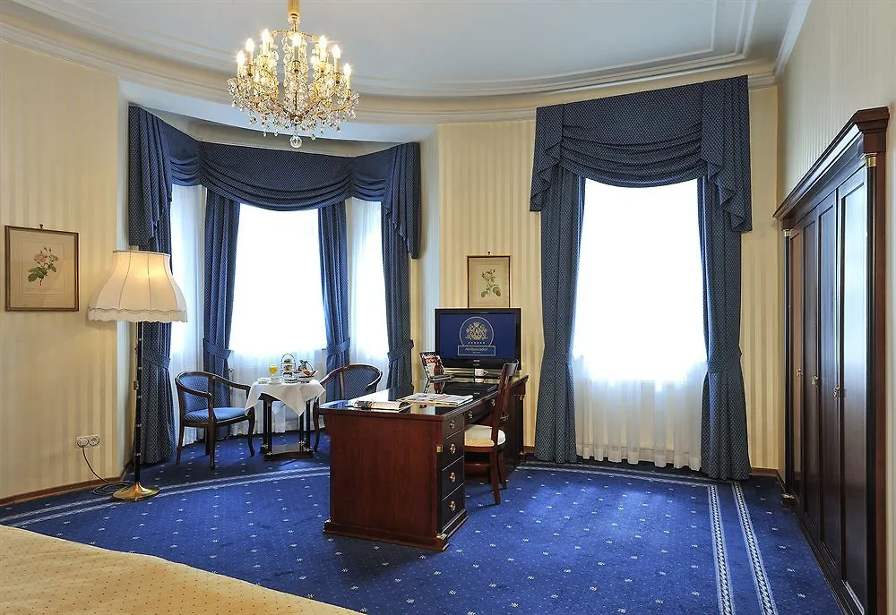 Hotel Ambassador Vienna 5*,