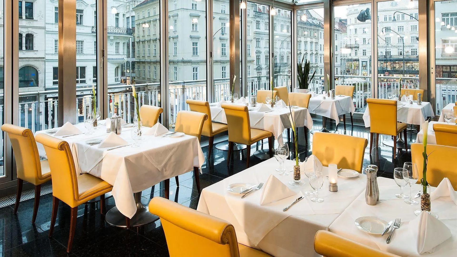 Hotel Ambassador Vienna