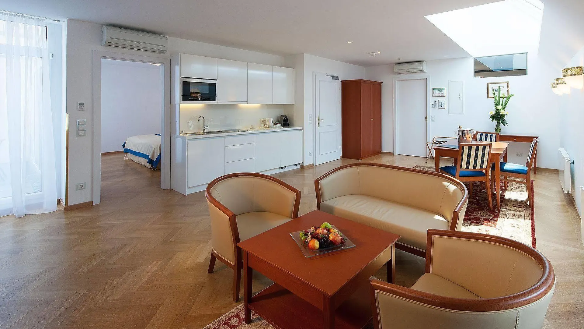 Hotel Ambassador Vienna