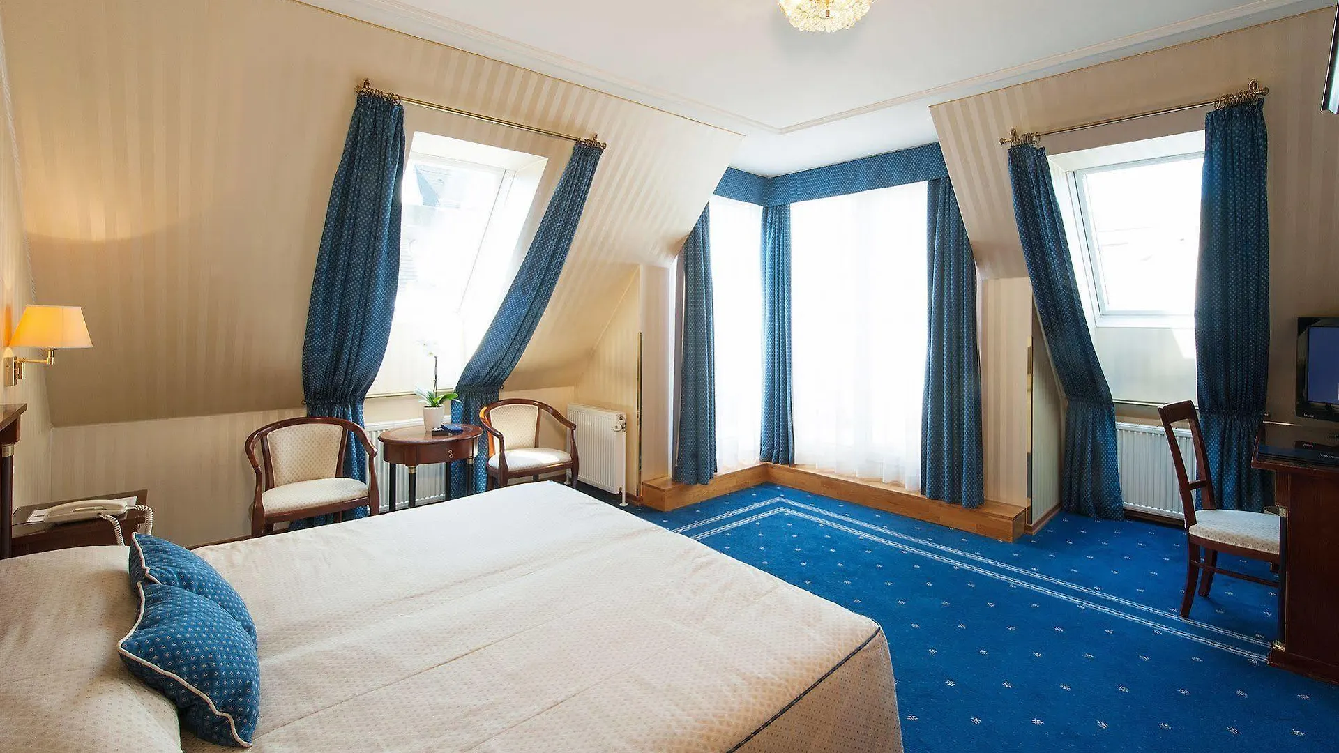 Hotel Ambassador Vienna