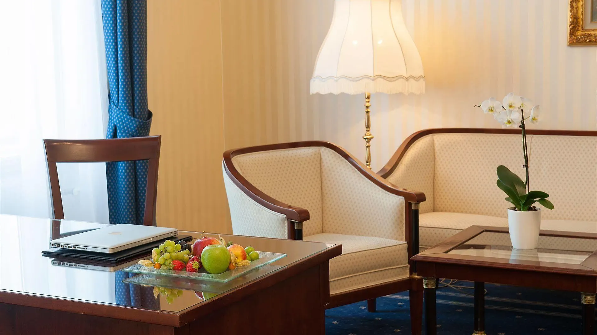 Hotel Ambassador Vienna