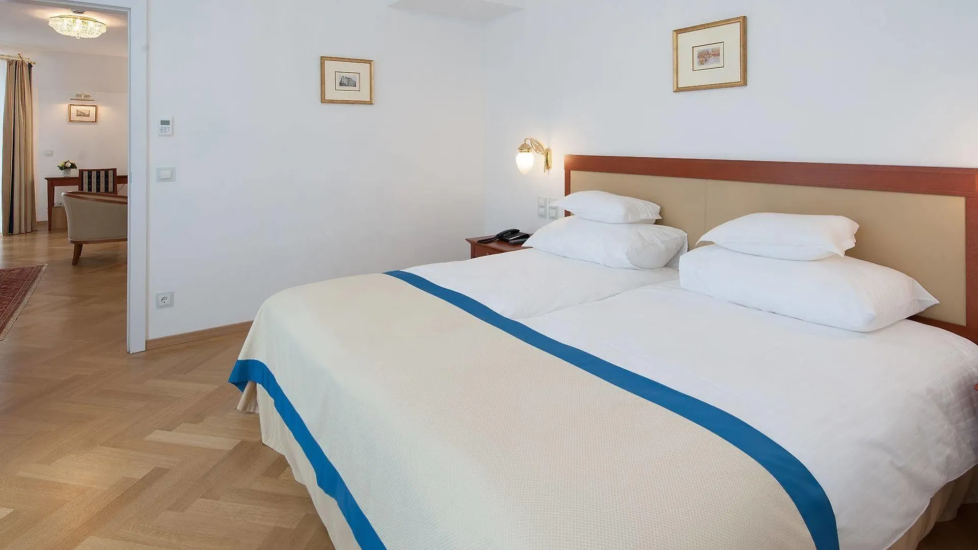 Hotel Ambassador Vienna