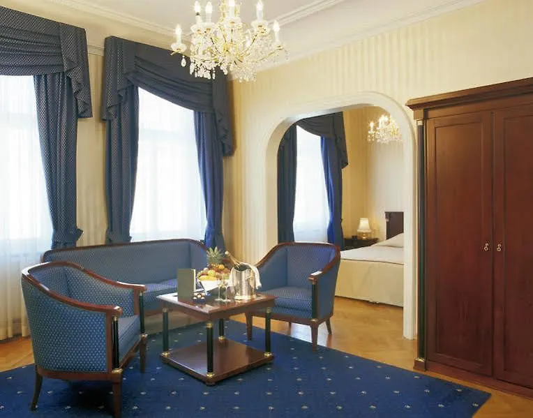 Hotel Ambassador Vienna