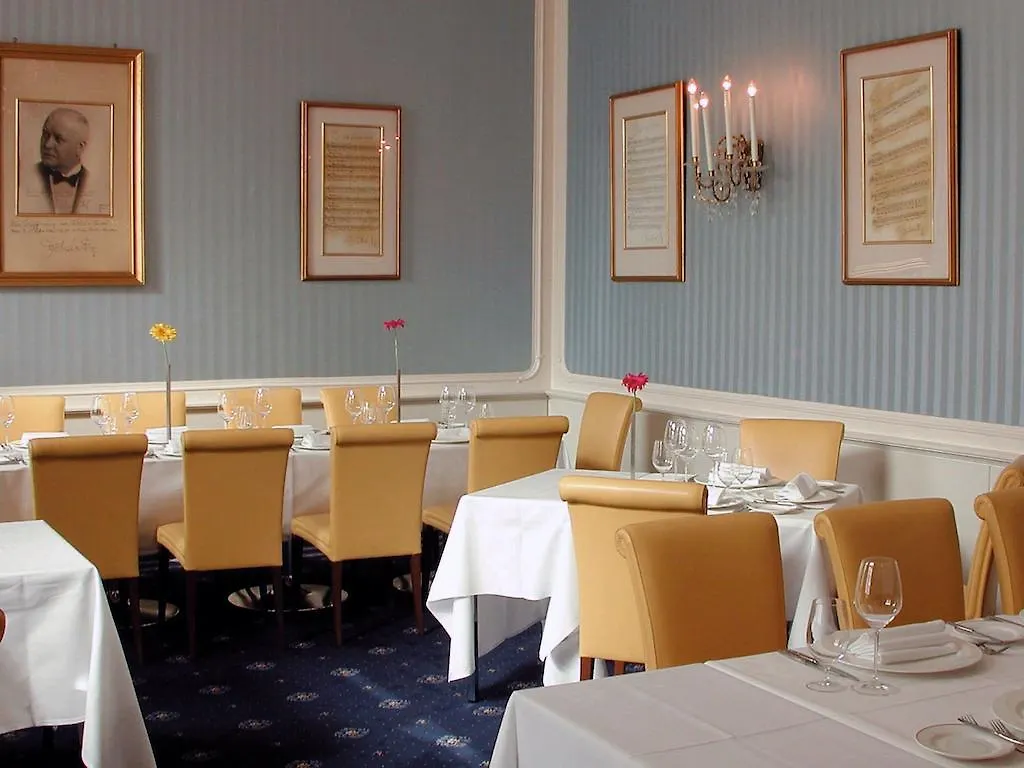 Hotel Ambassador Vienna