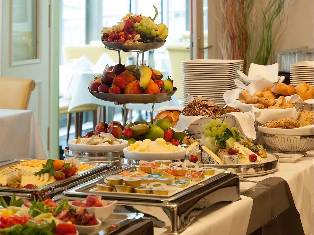 Hotel Ambassador Vienna