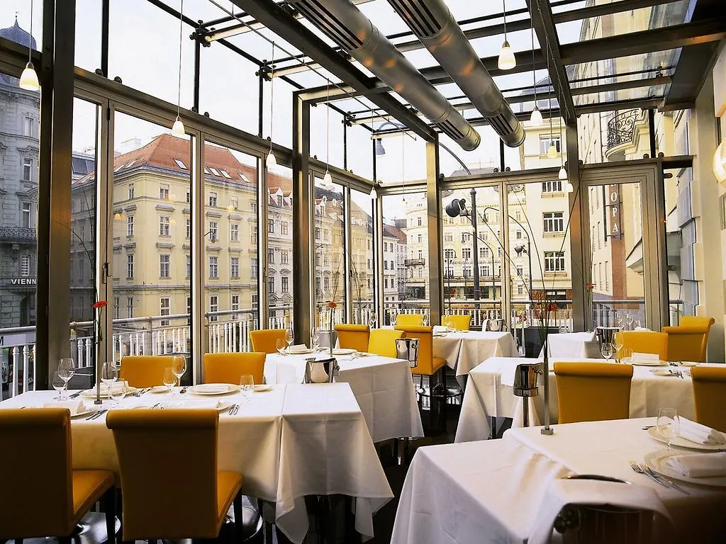 Hotel Ambassador Vienna 5*,  Austria