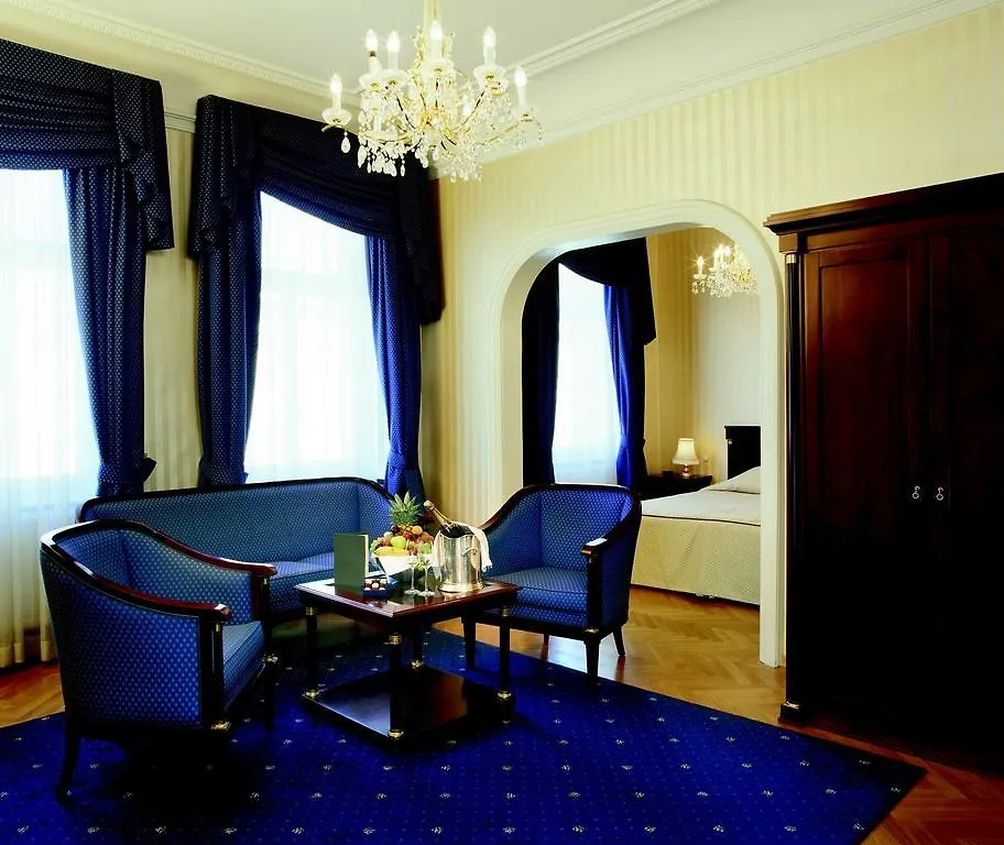 Hotel Ambassador Vienna