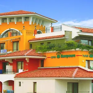 Kiparisite 4* Słoneczny Brzeg