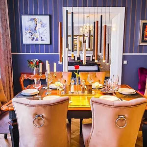 Apartment Sophies Place Yppenplatz - Imperial Lifestyle Parking, Wien