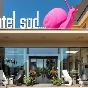 Szálloda Sued