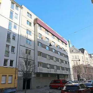 Apartment Waits For By Interhome, Wien